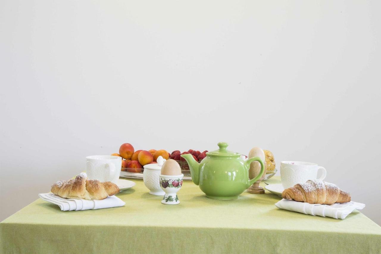 Carossi B&B Castagnole delle Lanze Esterno foto