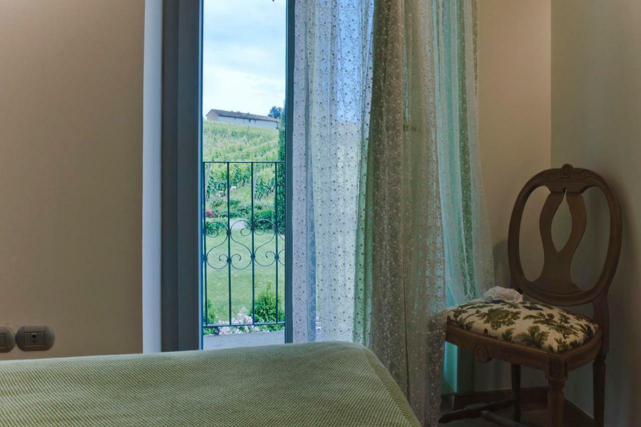 Carossi B&B Castagnole delle Lanze Esterno foto