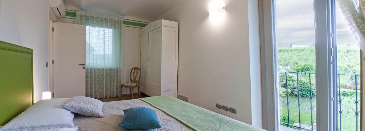 Carossi B&B Castagnole delle Lanze Esterno foto