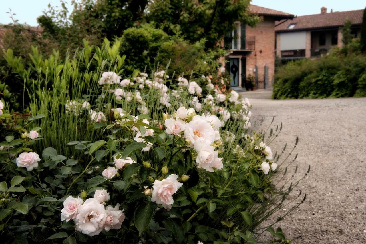 Carossi B&B Castagnole delle Lanze Esterno foto
